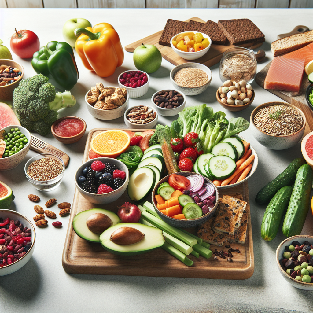 Frokostmad: Hvad skal du spise for at holde dig mæt og energisk hele dagen?