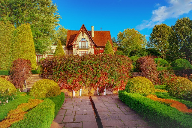 Elkærholm: Fra herregård til moderne mødested