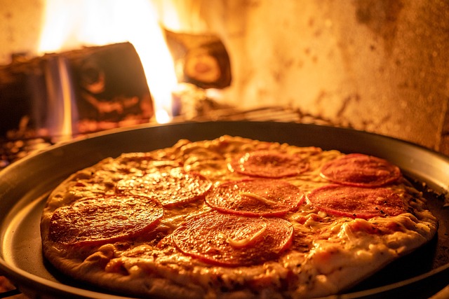 Hvordan man laver den perfekte hjemmelavede pizza