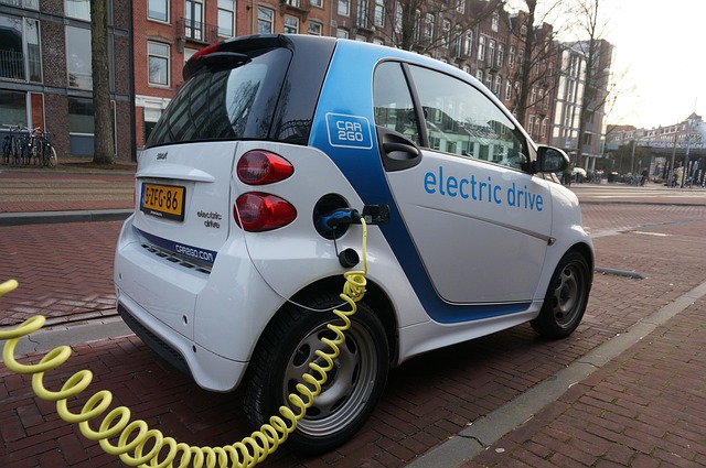 Top 5 elbiler i 2024 – hvilken skal du vælge?